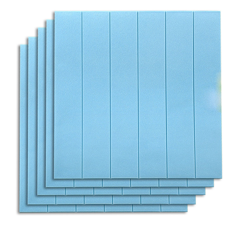 Rynx | Contemporary Wall Cladding Waterproof Wall Cladding with Wood Look