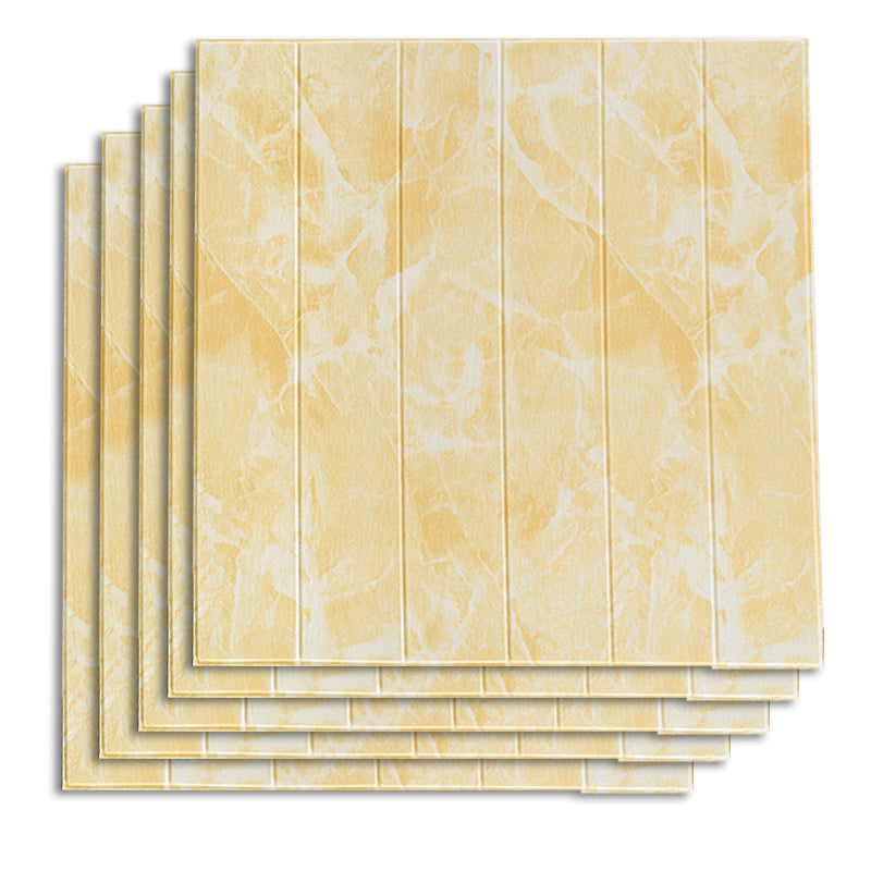 Rynx | Contemporary Wall Cladding Waterproof Wall Cladding with Wood Look