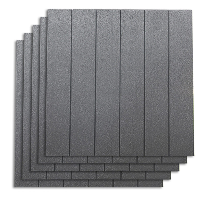 Rynx | Contemporary Wall Cladding Waterproof Wall Cladding with Wood Look