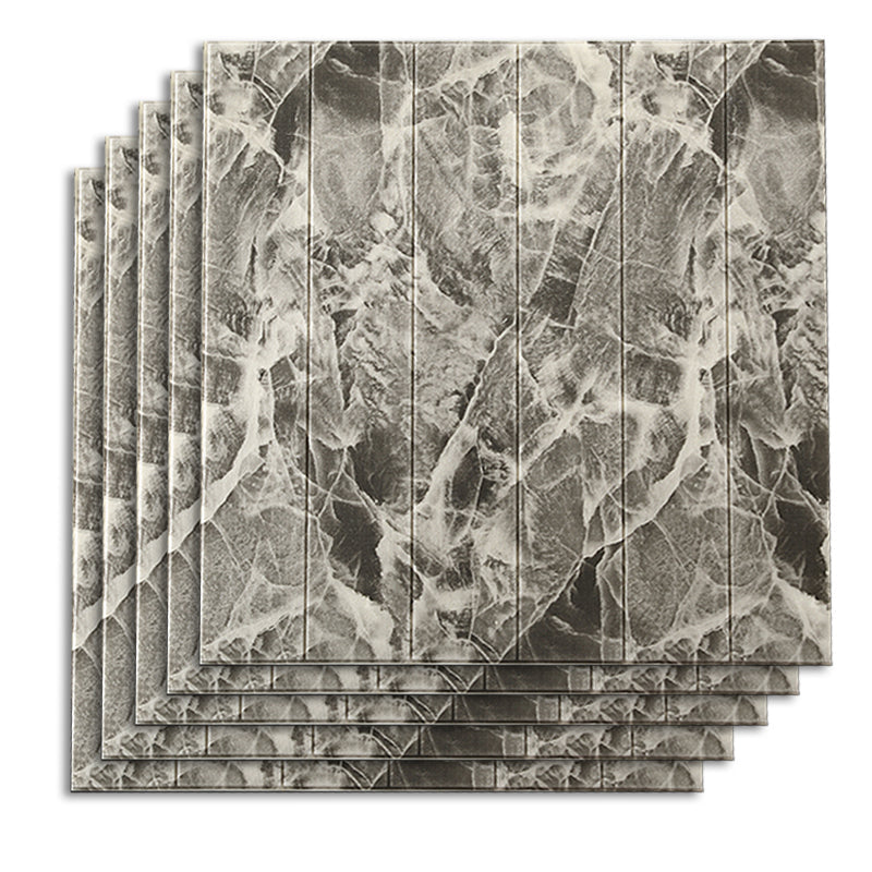 Rynx | Contemporary Wall Cladding Waterproof Wall Cladding with Wood Look