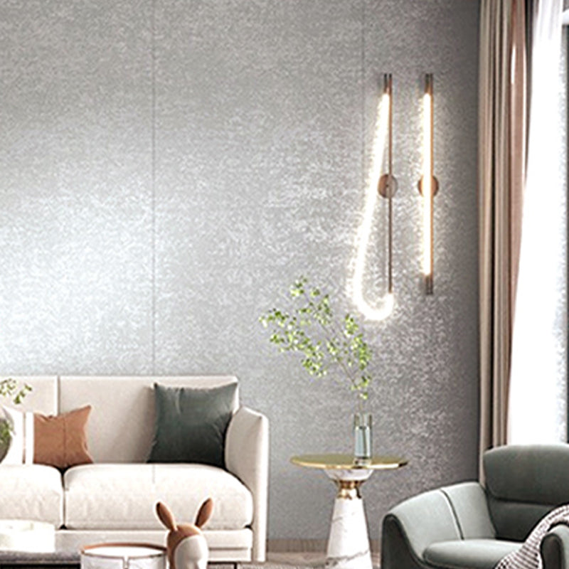 Rynx | XPE foam wall panel matte texture waterproof wall panel for bedroom