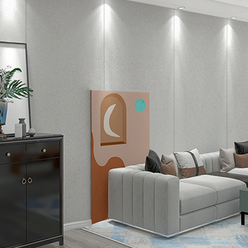 Rynx | Waterproof XPE foam wall covering Mat texture wall covering