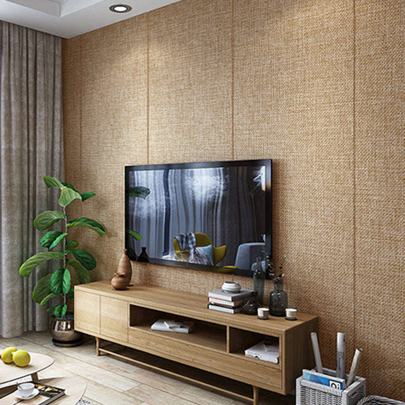 Rynx | Waterproof XPE foam wall covering Mat texture wall covering