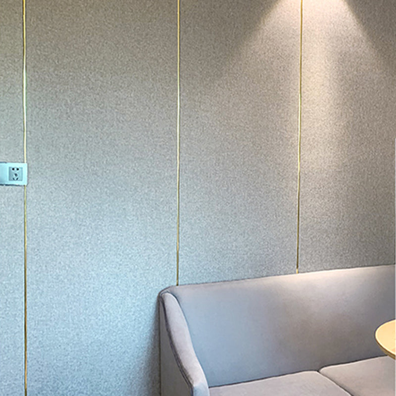 Rynx | Waterproof XPE foam wall covering Mat texture wall covering