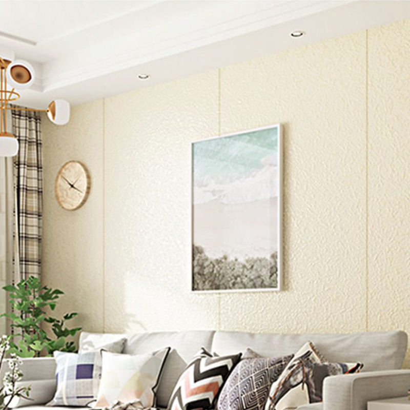Rynx | Modern Style XPE Foam Wall Panel Matte Texture Waterproof Wall Cladding