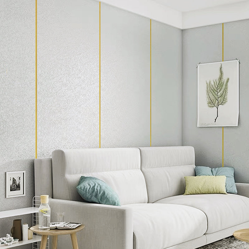 Rynx | Modern Style XPE Foam Wall Panel Matte Texture Waterproof Wall Cladding