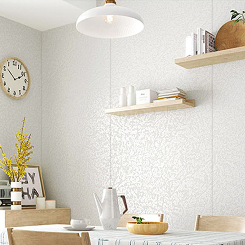 Rynx | Modern Style XPE Foam Wall Panel Matte Texture Waterproof Wall Cladding