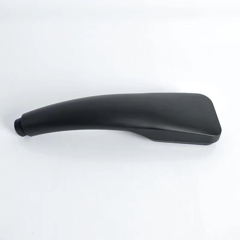 Rynx | Modern Handheld Showerhead Wall Mounted Plastic Bathroom Showerhead