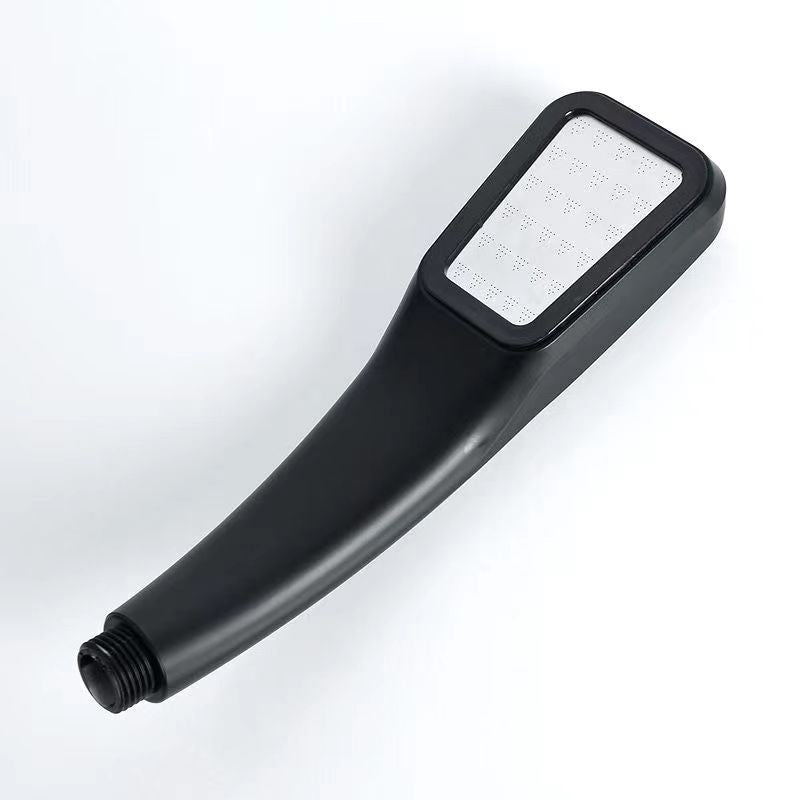 Rynx | Modern Handheld Showerhead Wall Mounted Plastic Bathroom Showerhead