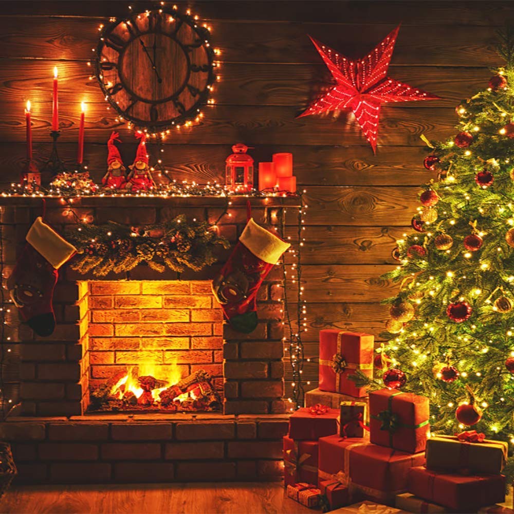 Rynx | Outylts 108Ft 300 Led Warm White Christmas Lights, Waterproof, 8 Modes, Indoor/Outdoor