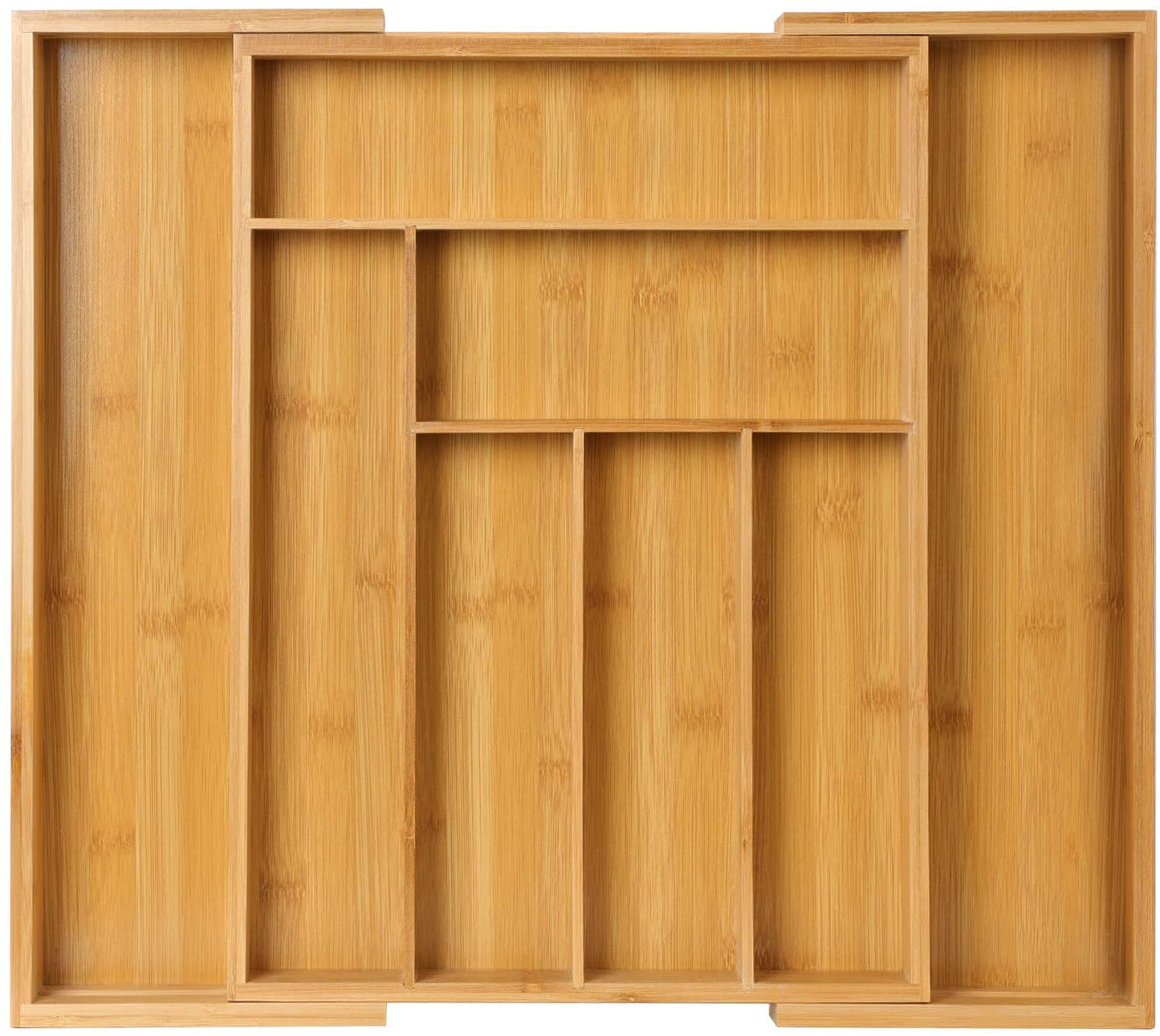 RYNX | Expandable Drawer Organizer for Utensils