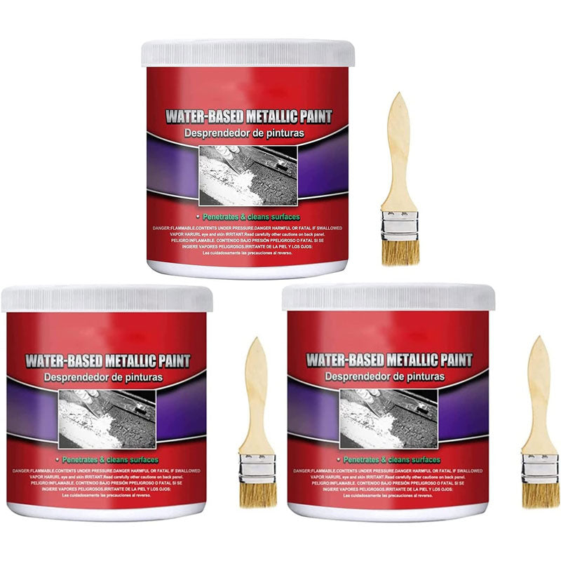 Rynx | Water-based anti-rust metal rust remover
