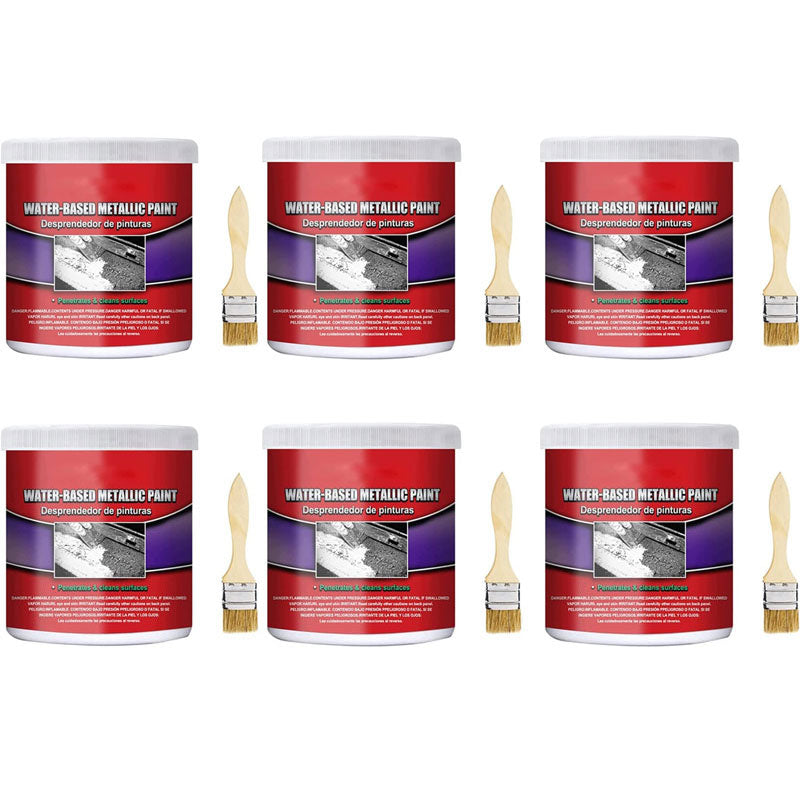 Rynx | Water-based anti-rust metal rust remover