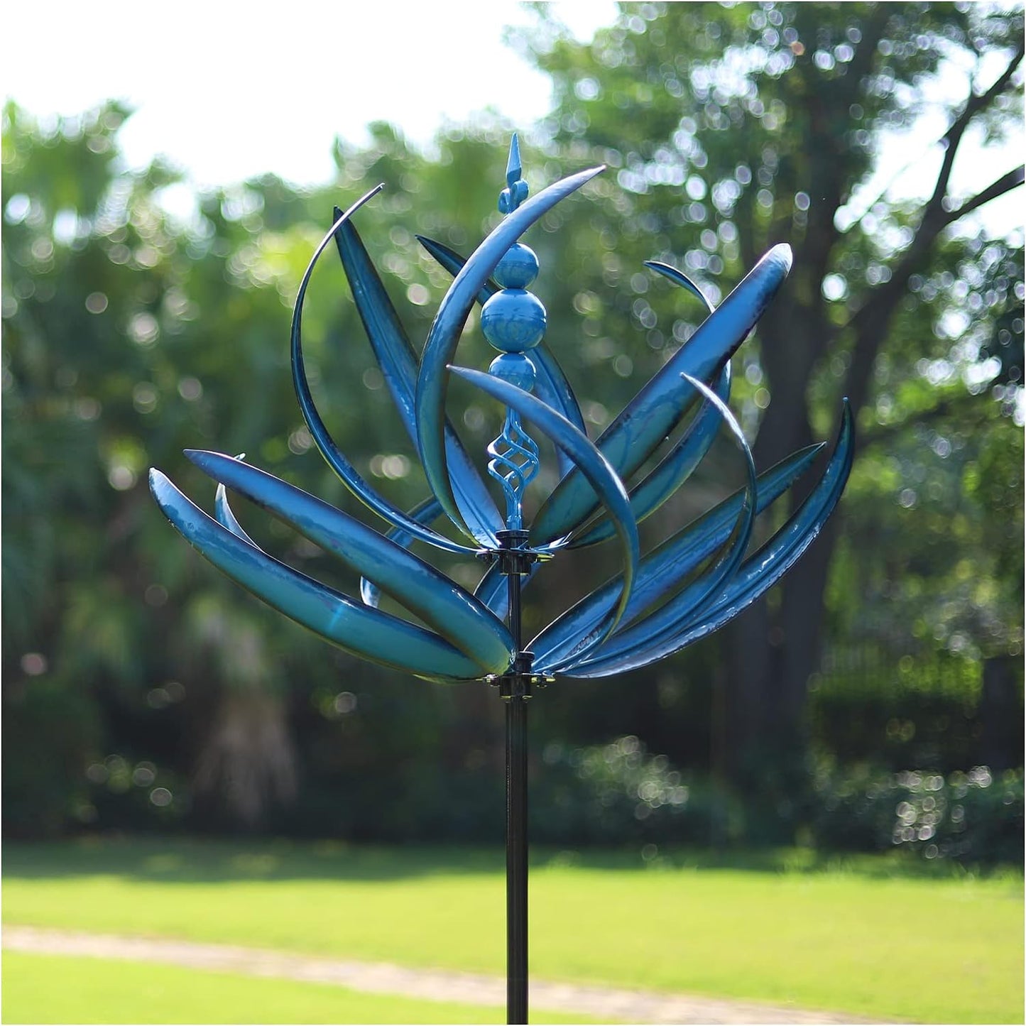 Rynx | Harlow Wind Spinner