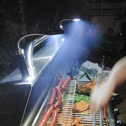 RYNX | Grill Light - Bbq Light Magnetic Led