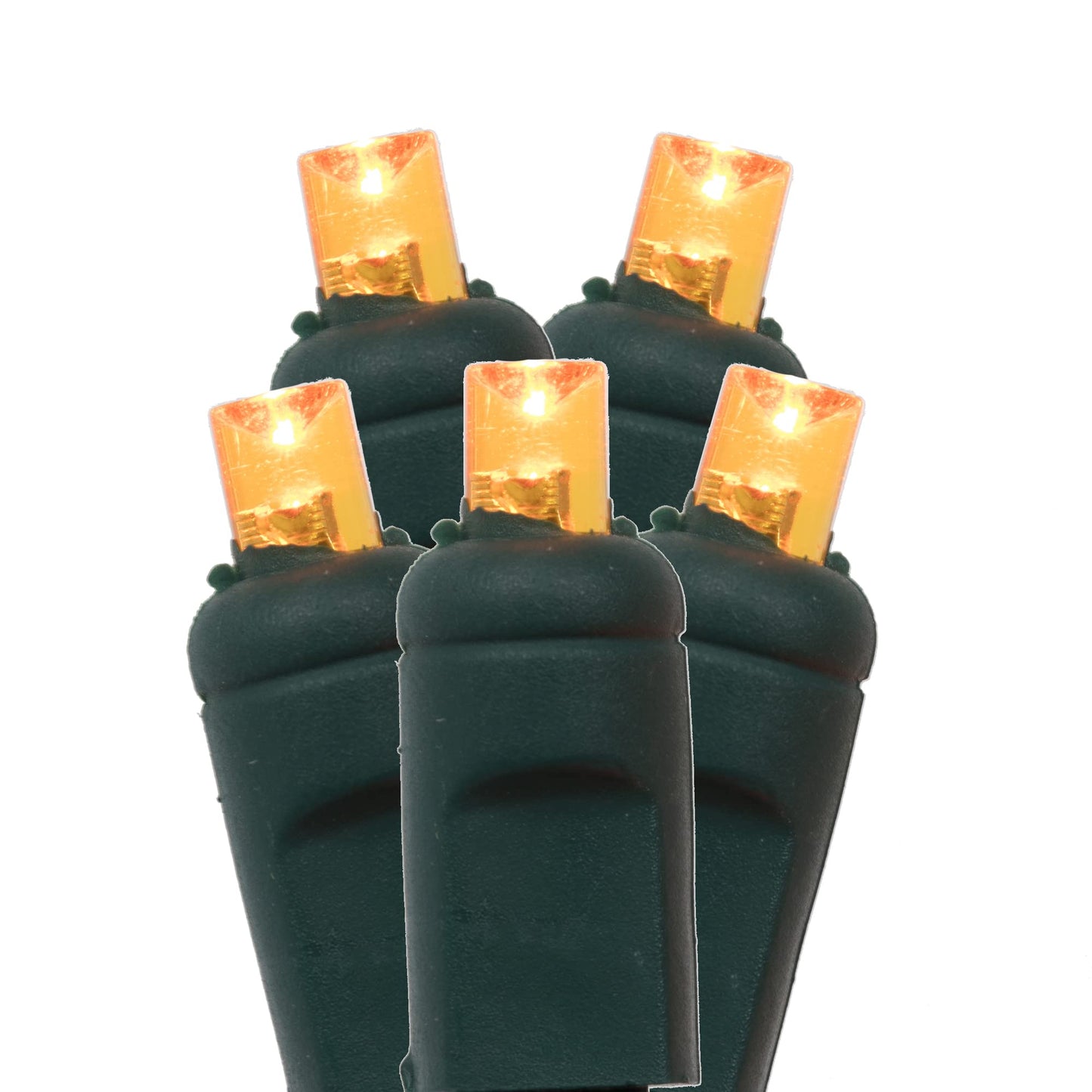 Rynx | Vickerman 120Lt 4'X6' Led Orange/Gw Wa Twkle Net