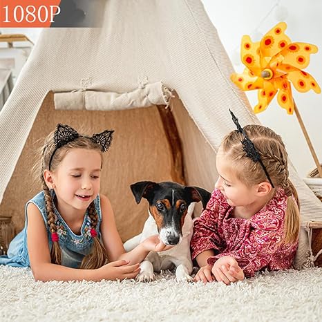 RYNX | Wireless 1080P Wifi Security Camera - Protect Your Home