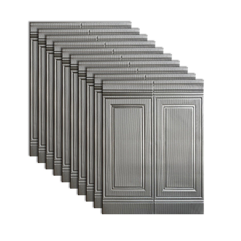 Rynx | Modern Style XPE Foam Wall Panel 3D Waterproof Wall Covering