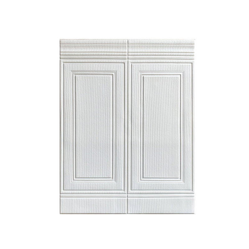 Rynx | Modern Style XPE Foam Wall Panel 3D Waterproof Wall Covering