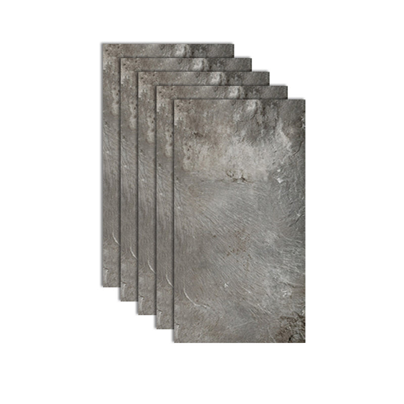 Rynx | PVC Wall Panel Rectangle Waterproof Wall Cladding for the Living Room