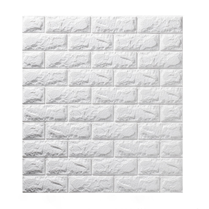 Rynx | 3D Wall Panel Modern Simple Home Living Room Wall Panel (10-Pack)