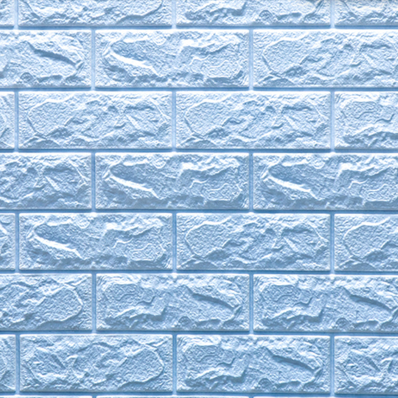 Rynx | 3D Wall Panel Modern Simple Home Living Room Wall Panel (10-Pack)