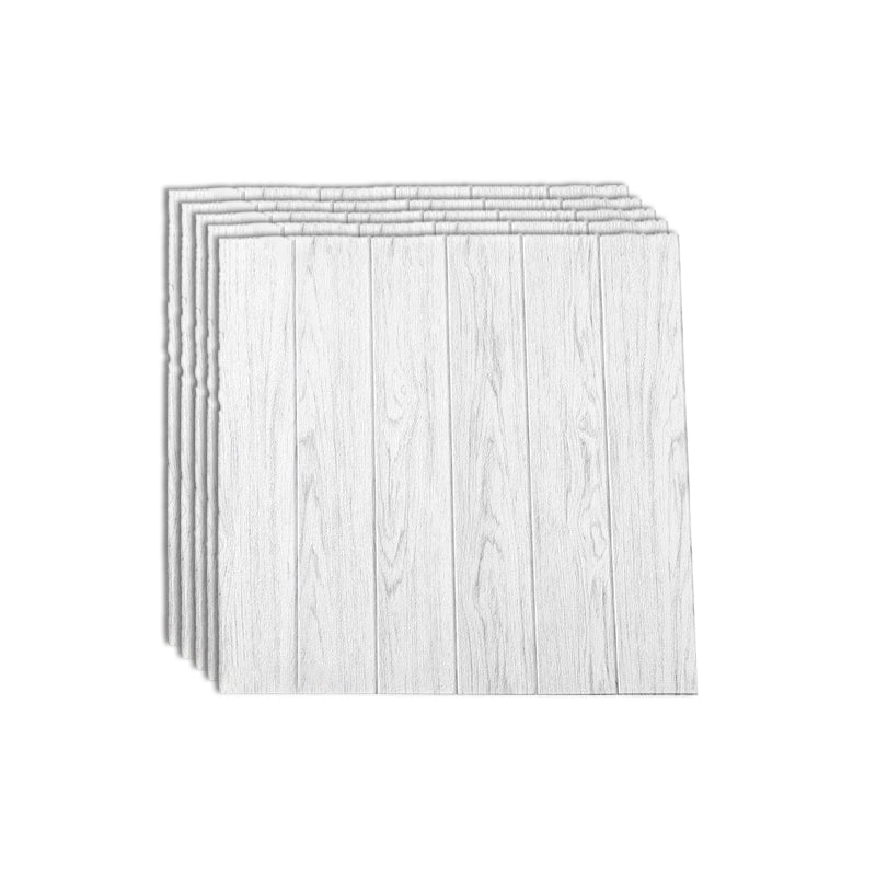 Rynx | 3D Wall Panel Modern Simple Home Living Room Wall Panel (10-Pack)