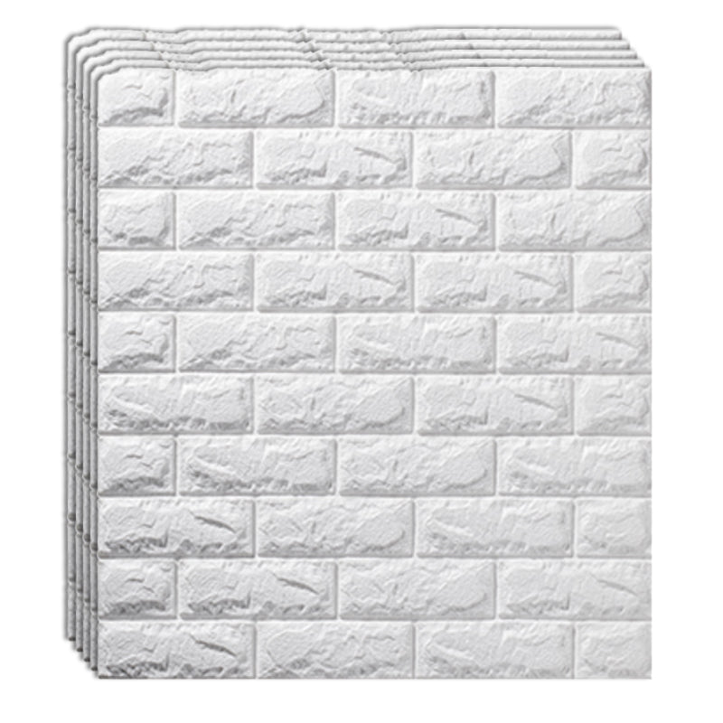 Rynx | 3D Wall Panel Modern Simple Home Living Room Wall Panel (10-Pack)