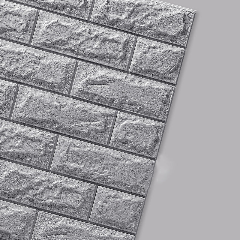 Rynx | 3D Wall Panel Modern Simple Home Living Room Wall Panel (10-Pack)