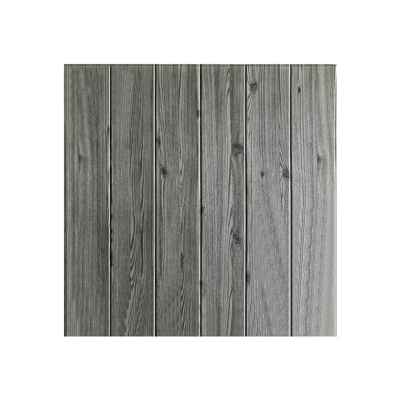 Rynx | Wall paneling Vinyl Peel and Stick Smooth Waterproof Interior Wall Paneling