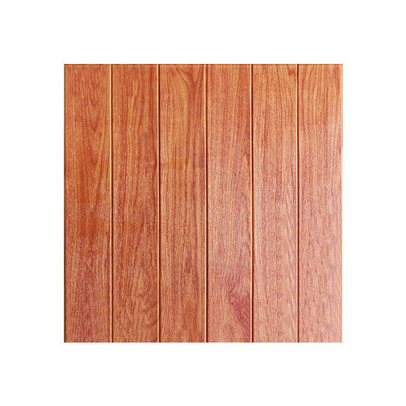 Rynx | Wall paneling Vinyl Peel and Stick Smooth Waterproof Interior Wall Paneling