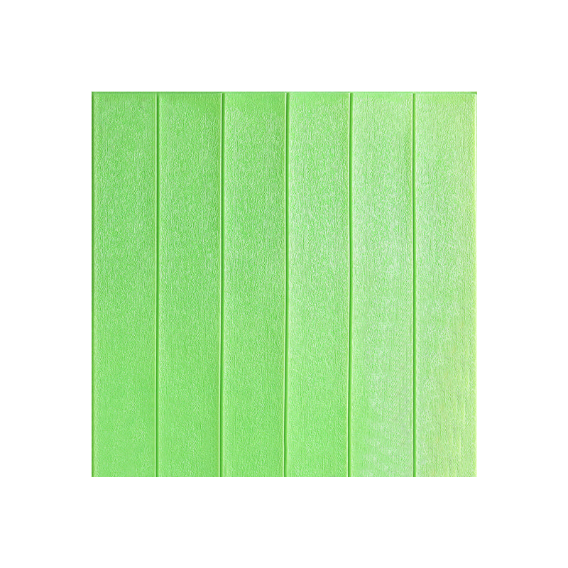 Rynx | Wall paneling Vinyl Peel and Stick Smooth Waterproof Interior Wall Paneling