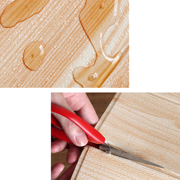Rynx | Wall paneling Vinyl Peel and Stick Smooth Waterproof Interior Wall Paneling