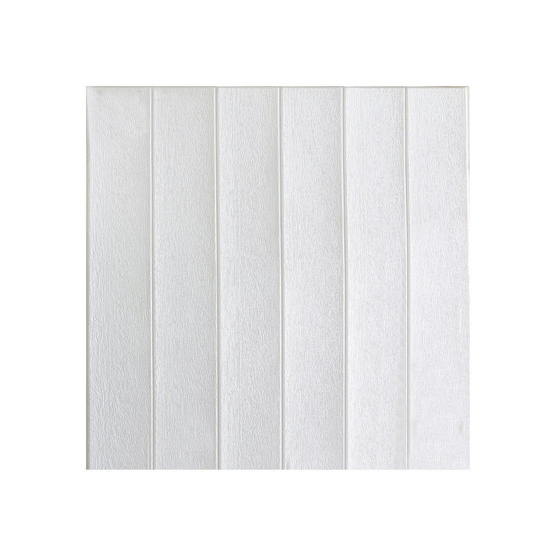 Rynx | Wall paneling Vinyl Peel and Stick Smooth Waterproof Interior Wall Paneling