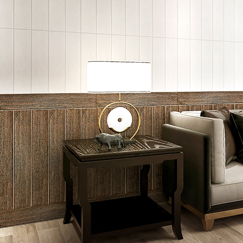 Rynx | Wall paneling Vinyl Peel and Stick Smooth Waterproof Interior Wall Paneling