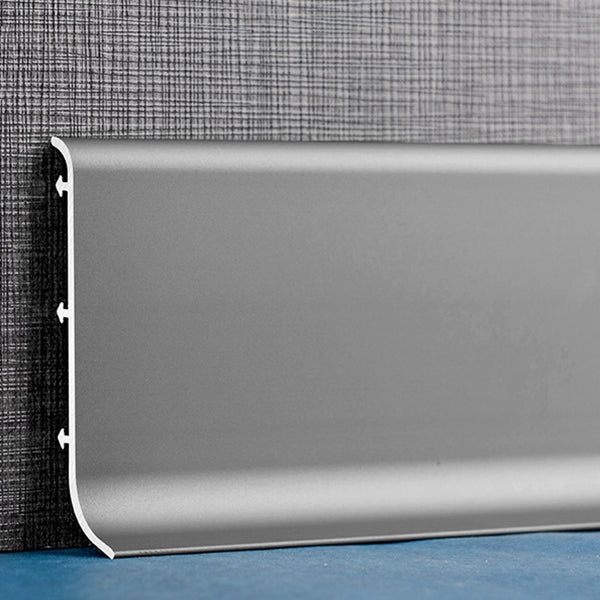 Rynx | Tin Back Wall Cladding Fade Resistant Waterproof Modern Metal Cladding Panel