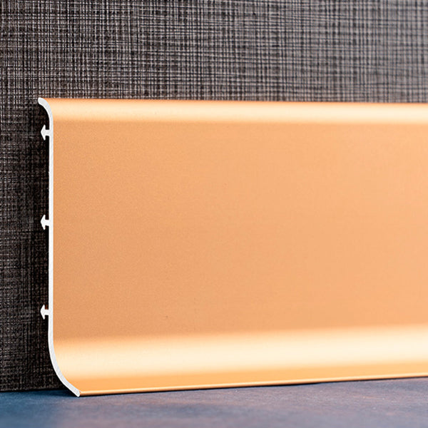Rynx | Tin Back Wall Cladding Fade Resistant Waterproof Modern Metal Cladding Panel