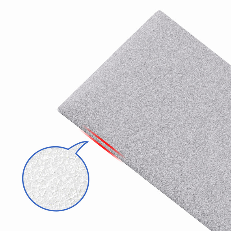 Rynx | Modern Style Wall Paneling Peel and Stick Wall Paneling with Padding