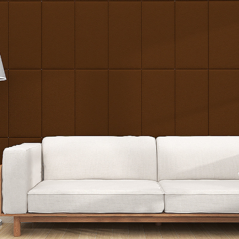 Rynx | Modern Style Wall Paneling Peel and Stick Wall Paneling with Padding