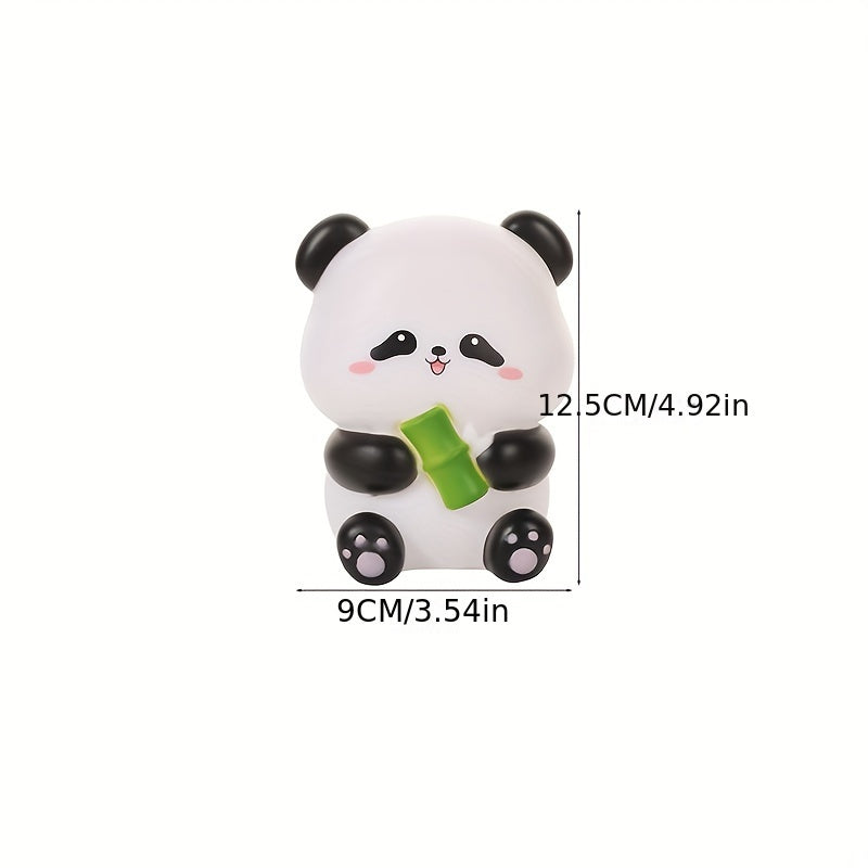 Rynx | PandaGlow - Cute LED Night Light for Office & Bedroom
