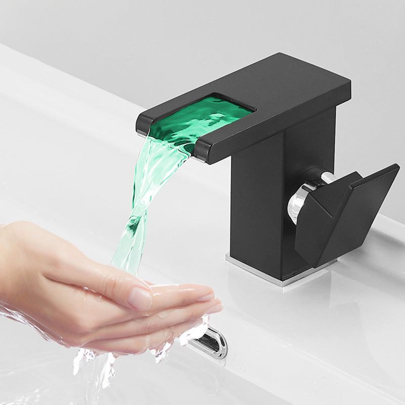 Rynx | Modern Basin Mixer Single Lever Basin Faucet