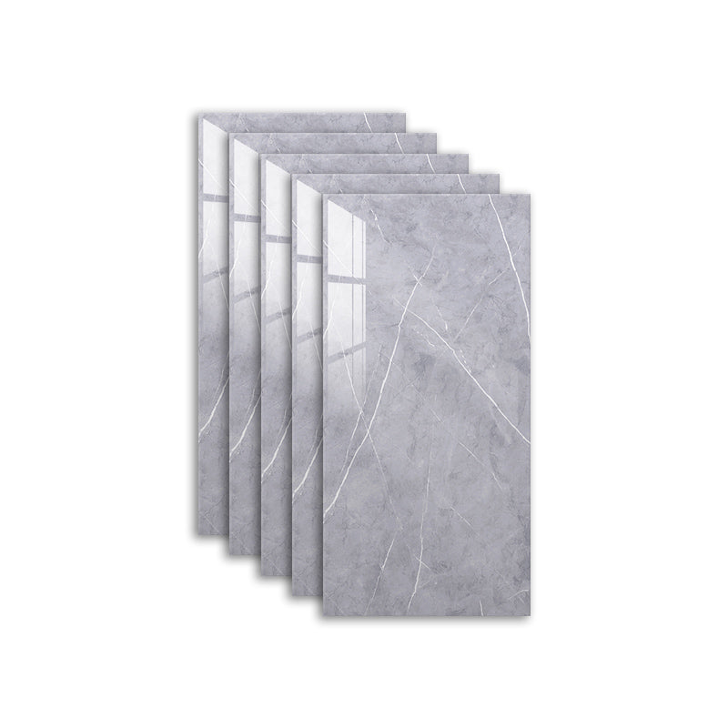 Rynx | Simple Tile Wallpaper Plastic Waterproof Peel and Stick Backdrop