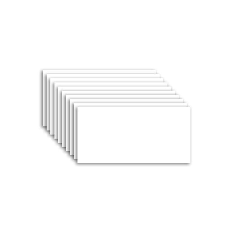 Rynx | Marbleizing Waterproof Tile PVC Single Peel & Stick Tile for Backsplash