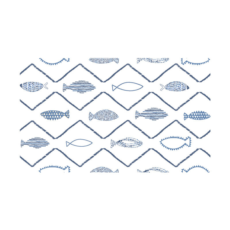 Rynx | Waterproof PVC Tile Singular Peel & Stick Tile for Kitchen Splashback Wall