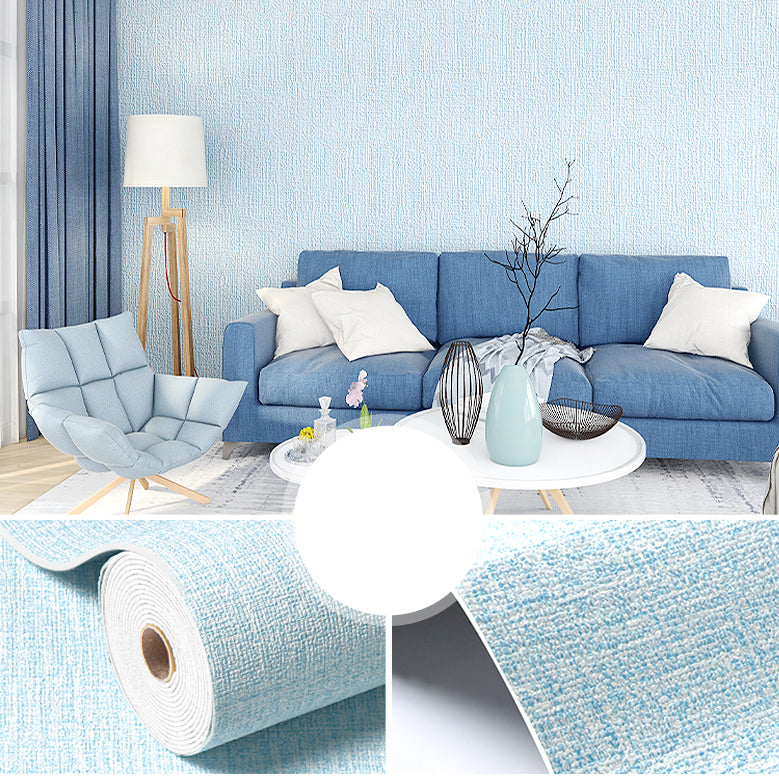 Rynx | Modern Pearl Wall Jewelry Flat Wall Access Panel Peel and Stick Thick Foam Strip