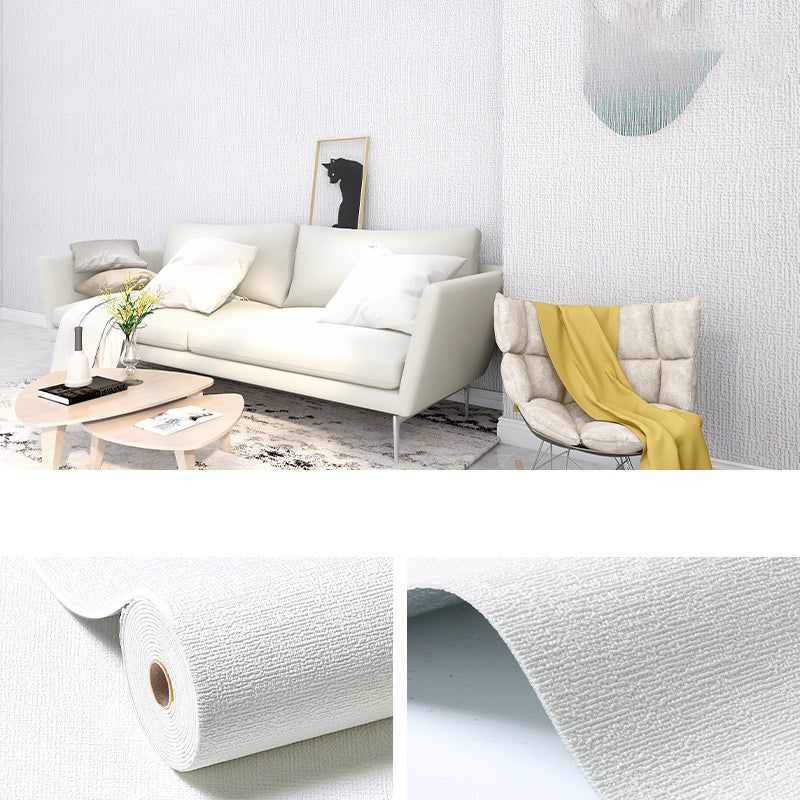 Rynx | Modern Pearl Wall Jewelry Flat Wall Access Panel Peel and Stick Thick Foam Strip