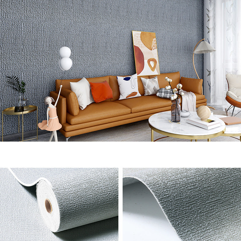 Rynx | Modern Pearl Wall Jewelry Flat Wall Access Panel Peel and Stick Thick Foam Strip