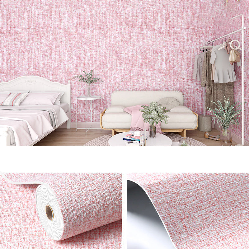 Rynx | Modern Pearl Wall Jewelry Flat Wall Access Panel Peel and Stick Thick Foam Strip