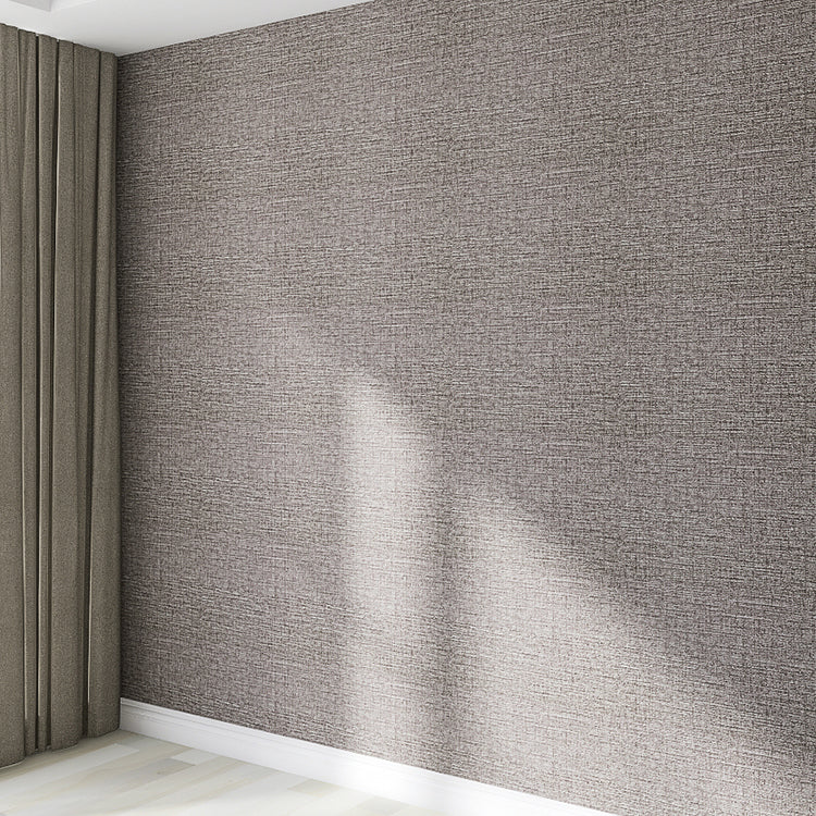 Rynx | Modern Pearl Wainscoting Flax Wall Access Panel Self-Adhesive Wall Panels