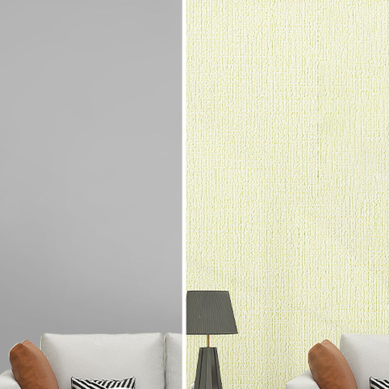 Rynx | Modern Linen Wall Cladding Panel Textured Wall Indoor Wear-Resistant Wood Panel